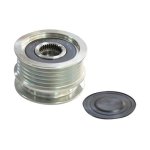 Fulie alternator (cu 5 caneluri) Logan 1 - 1.5 dCi ASAM