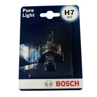Bec H7 12V 55W PX26d (blister) BOSCH