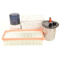 Pachet filtre Dokker 1.5 dCi ORIGINAL