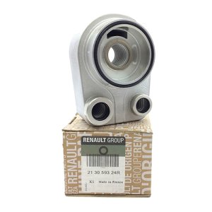 Racitor ulei (termoflot) Duster 1 - 1.5 dCi ORIGINAL