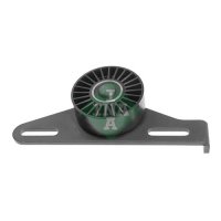 Rola intinzatoare accesorii Sandero 1 - 1.4 mpi (cu Servo, fara AC) INA