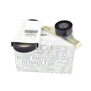 Kit accesorii (cu Servo, fara AC) Logan MCV 1.4 mpi ORIGINAL