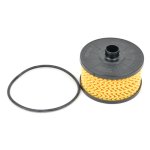Filtru ulei Logan MCV 2 - 0.9 TCe ORIGINAL