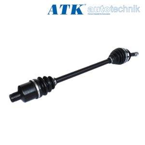 Planetara dreapta (CU ABS) Logan VAN 1.4 mpi NGH - ATK