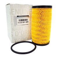 Filtru ulei Sandero 2 - 1.5 dCi cu AdBlue ORIGINAL
