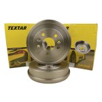 Set tamburi Duster 1 4X4 1.6 16v TEXTAR