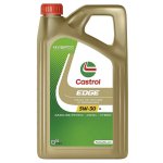 Ulei motor CASTROL EDGE LL 5W30 5L Dokker 1.5 dCi