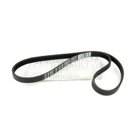 Curea accesorii (cu Servo, fara AC) Logan 2 - 1.2 16v ORIGINAL