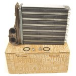 Radiator incalzire habitaclu Logan 1 - 1.4 mpi ORIGINAL