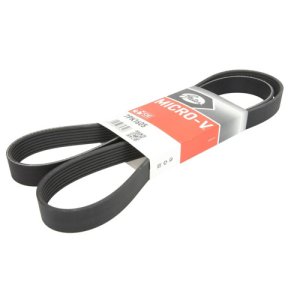 Curea accesorii Logan 2 - 0.9 TCe 10.2012 - 01.2014 GATES