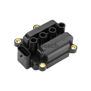 Bobina inductie Logan 2 - 1.2 16v BOSCH