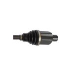 Planetara dreapta fata Duster 1 - 1.5 dCi 4X4 SKF