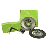 Pachet ambreiaj Logan 3 - 1.0 TCe ECO-G VALEO