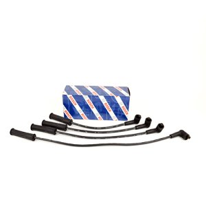 Set fise bujii Sandero 1 - 1.4 mpi BOSCH