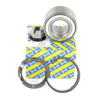 Rulment roata fata Logan MCV 2 - 1.5 dCi SNR