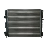 Radiator apa Logan 1 - 1.4 mpi (Cu AC 2004 - 03.2008) ORIGINAL