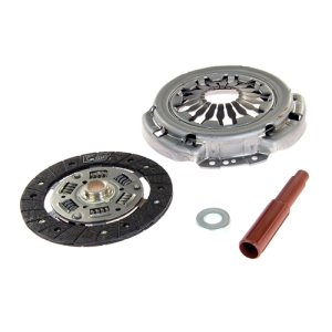 Kit ambreiaj (placa + disc) Logan 2 - 1.2 16v VALEO