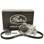 Pachet distributie cu pompa (fara servo, fara AC) Logan VAN 1.4 mpi GATES