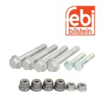 Set suruburi bascule Logan 1 - 1.6 mpi FEBI BILSTEIN
