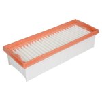 Filtru aer Sandero 1 - 1.5 dCi EURO 5 MANN FILTER