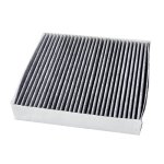 Filtru polen (carbon activ) Logan MCV 2 - 0.9 TCe ASAM