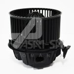 Motoras aeroterma Logan 1 - 1.5 dCi cu AC ASAM