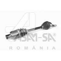 Planetara dreapta fata Duster 1 - 1.5 dCi 4X4 ASAM