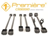 Pachet brate spate 4X4 Duster 1 - 1.6 16v PREMIERE