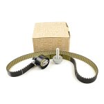 Pachet kit distributie, pompa apa si kit accesorii (antigel) Sandero 2 - 1.5 dCi ORIGINAL