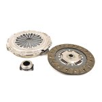 Kit ambreiaj Logan 1 - 1.5 dCi ASAM