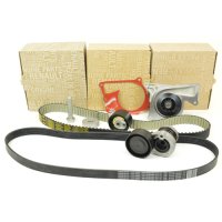 Pachet distributie, accesorii, pompa Sandero 2 - 1.5 dCi Facelift ORIGINAL