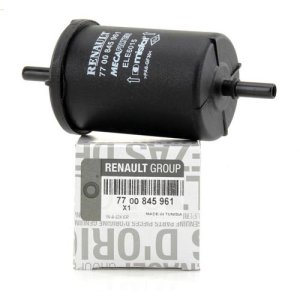 Filtru benzina Logan VAN 1.6 mpi ORIGINAL
