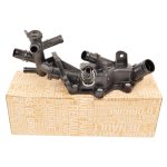 Flansa apa cu senzor Logan MCV 2 - 0.9 TCe ORIGINAL