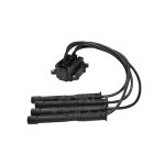 Bobina inductie cu fise bujii Logan MCV 2 - 1.2 16v ASAM