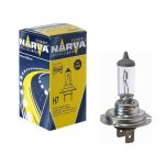 Bec far H7 12V PX26d 55W NARVA