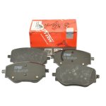 Pachet frane fata Jogger 1.0 TCe TRW