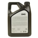 Ulei motor DACIA OIL PLUS PREMIUM 5W30 4L Logan MCV 2 - 0.9 TCe