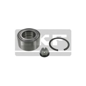 Rulment roata spate Duster 4X4 1.6 16v SKF