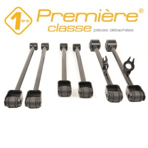 Pachet brate spate 4X4 Duster 1 - 1.6 16v PREMIERE