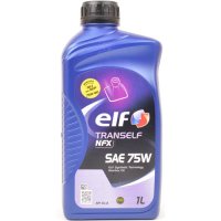 Ulei cutie viteze ELF TRANSELF NFX GL4 75W 1L