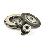 Pachet kit ambreiaj si rulment Duster 1 - 1.5 dCi Cutie JR5 VALEO