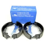 Set saboti Logan MCV 2 - 1.2 16v ATE