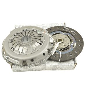 Set ambreiaj (placa disc) Logan 2 - 1.0 TCe ORIGINAL