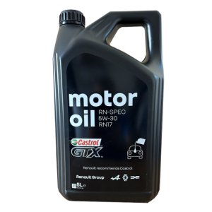 Ulei motor RENAULT GTX 5W30 RN17 5L Jogger 1.0 TCe RENAULT