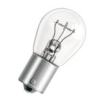 Bec P21W 12V 21W BA15s (10 bucati) OSRAM