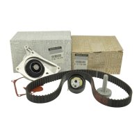 Pachet distributie si pompa apa Sandero 2 - 1.5 dCi cu AdBlue ORIGINAL