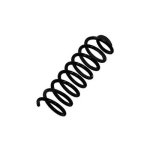 Arc spate (L=295MM; D=11.20MM) Logan 1 - 1.5 dCi ASAM