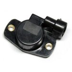Senzor pozitie clapeta acceleratie Logan 1 - 1.6 16v ORIGINAL