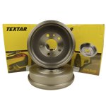 Set tamburi Duster 1 4X4 1.6 16v TEXTAR