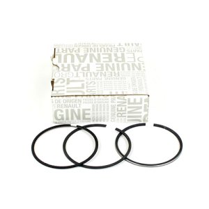 Set segmenti cota standard Sandero 1 - 1.5 dCi ORIGINAL